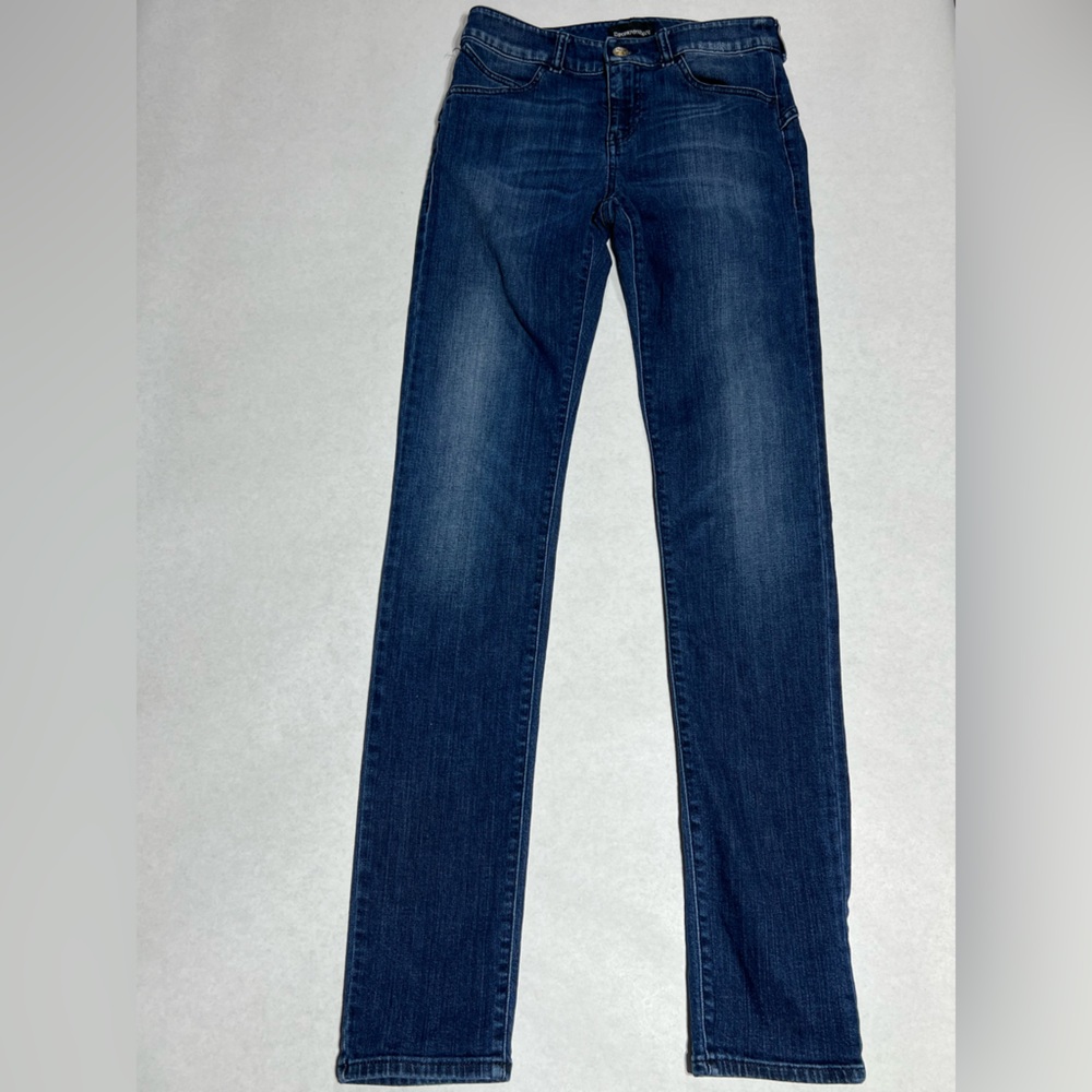 Emporio Armani Mischa size 26.